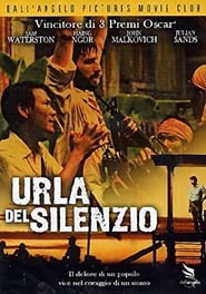 Urla del silenzio Streaming ita Guarda film completo 1984