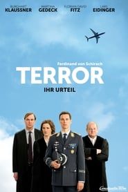 Terror - Ihr Urteil