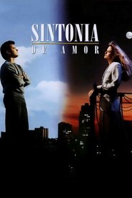 Sintonia de Amor movie poster player