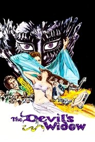 Poster The Ballad of Tam Lin 1970