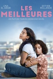 Les meilleures (2021) Telugu Dubbed (Voice Over)