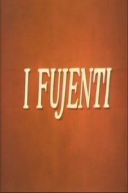 Poster I fujenti 1966