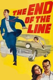 Poster The End of the Line 1957