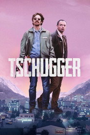 Tschugger постер