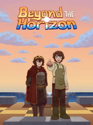 Beyond the Horizon