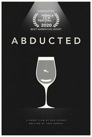 Poster Abducted