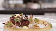 Episode 4: To Lobster with Love