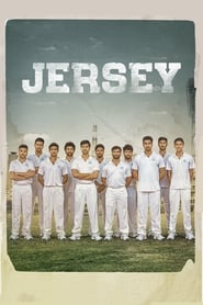 Jersey постер