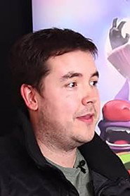 Blake "ShadyVox" Swift