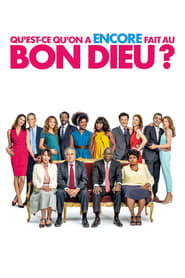 Serial (Bad) Weddings 2 (Qu’est-ce qu’on a fait au Bon Dieu?)