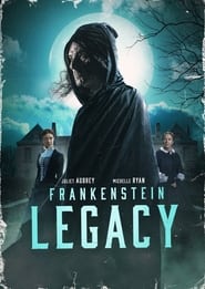 Frankenstein: Legacy постер