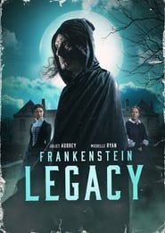 Frankenstein: Legacy  Image