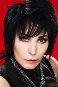 Joan Jett as Stephanie