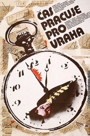 Watch Čas pracuje pro vraha Full Movie Online 1980