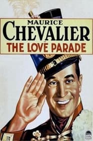 The Love Parade постер