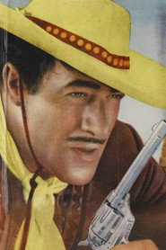Cisco Kid (Gilbert Roland) Collection collection poster