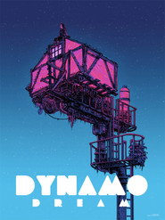 Dynamo Dream постер