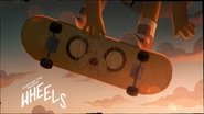 Adventure Time - Episode 8x16