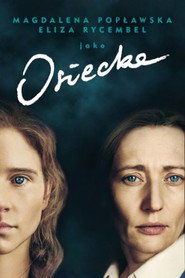 Osiecka постер