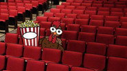 Landfills, Movie Theatre, Author, and Pharmacist