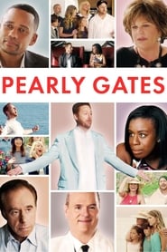 Full Cast of Pearly Gates