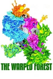 Poster The Warped Forest 2011