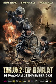 Takluk 2: OP Daulat