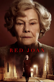 Poster Red Joan 2018
