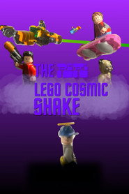 The Real Lego Cosmic Shake