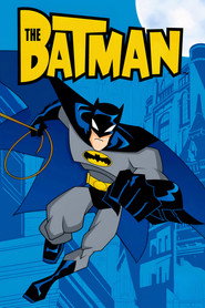 The Batman Season 5 6