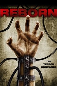 Poster Machined Reborn 2009