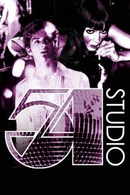 Poster Studio 54