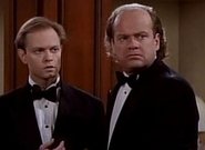 Frasier - Episode 2x19