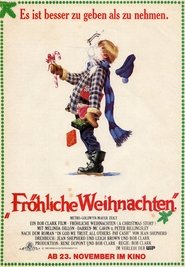 Fröhliche Weihnachten