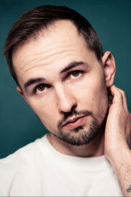 Bart Blachnio poster