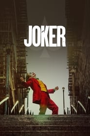 Джокер постер