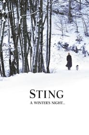 Sting - If On A Winter's Night