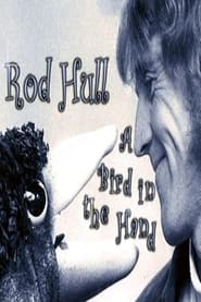Poster Rod Hull: A Bird in the Hand