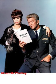 Mona McCluskey (1965)