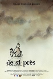 Poster De si près 2009