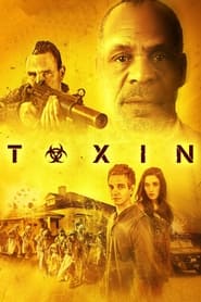 Toxin (2015)