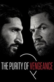 Poster The Purity of Vengeance 2018