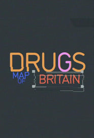 Drugs Map of Britain (2016)
