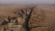 San Andreas Fault