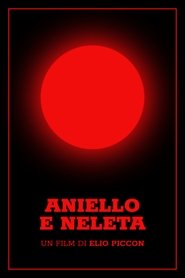 Poster Aniello e Neleta 1970