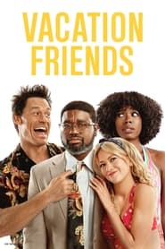 Poster for Vacation Friends