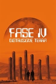 Fase IV - Distruzione Terra