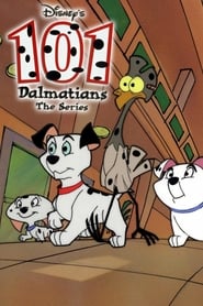 101 Dalmatians Series poster