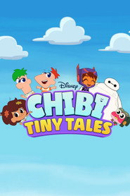 Chibi Tiny Tales постер