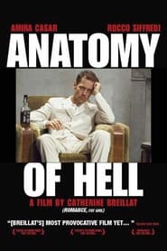 Anatomy of Hell постер